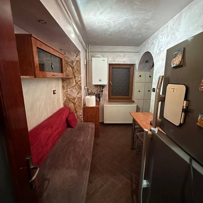 Vermietung einer möblierten 2-Zimmer-Wohnung, 60 m², Faleza Nord, Constanța, Rumänien